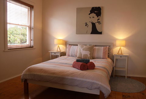 Grace Cottage - Tourism Canberra 11