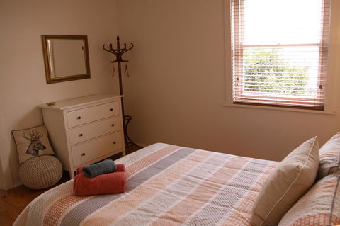 Grace Cottage - Tourism Canberra 12