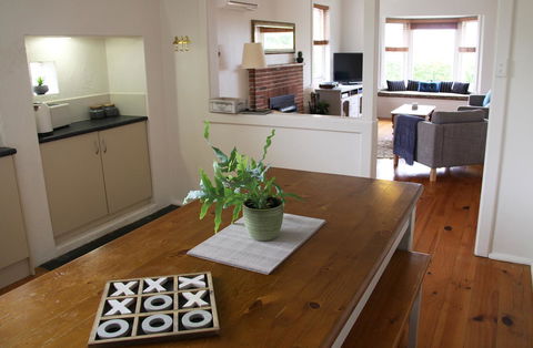 Grace Cottage - Tourism Canberra 7