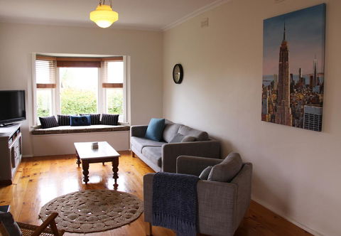 Grace Cottage - Tourism Canberra 3