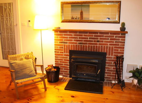 Grace Cottage - Tourism Canberra 5
