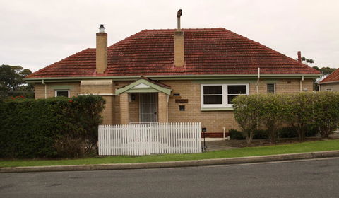 Grace Cottage - Tourism Canberra 0