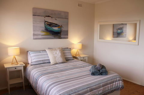 Grace Cottage - Tourism Canberra 9
