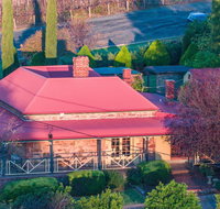Vineyard Cottage BnB - Tourism Canberra