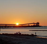 Wallaroo Beachfront Tourist Park - Tourism Canberra
