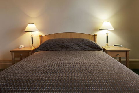 Loxton Community Hotel Motel - Tourism Canberra 26