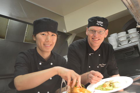 Loxton Community Hotel Motel - Tourism Canberra 2