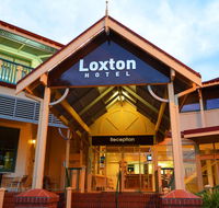 Loxton Community Hotel Motel - Tourism Canberra