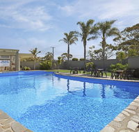 Adelaide Road Motor Lodge - Tourism Canberra