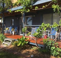 SHAKIN' SHACK - Tourism Canberra