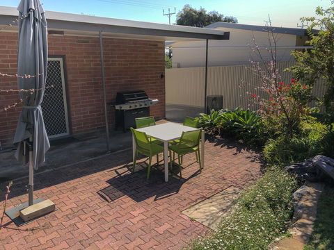 Beachview - Tourism Canberra 30