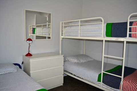 Beachview - Tourism Canberra 20