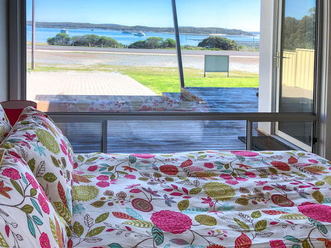 Beachview - Tourism Canberra 19