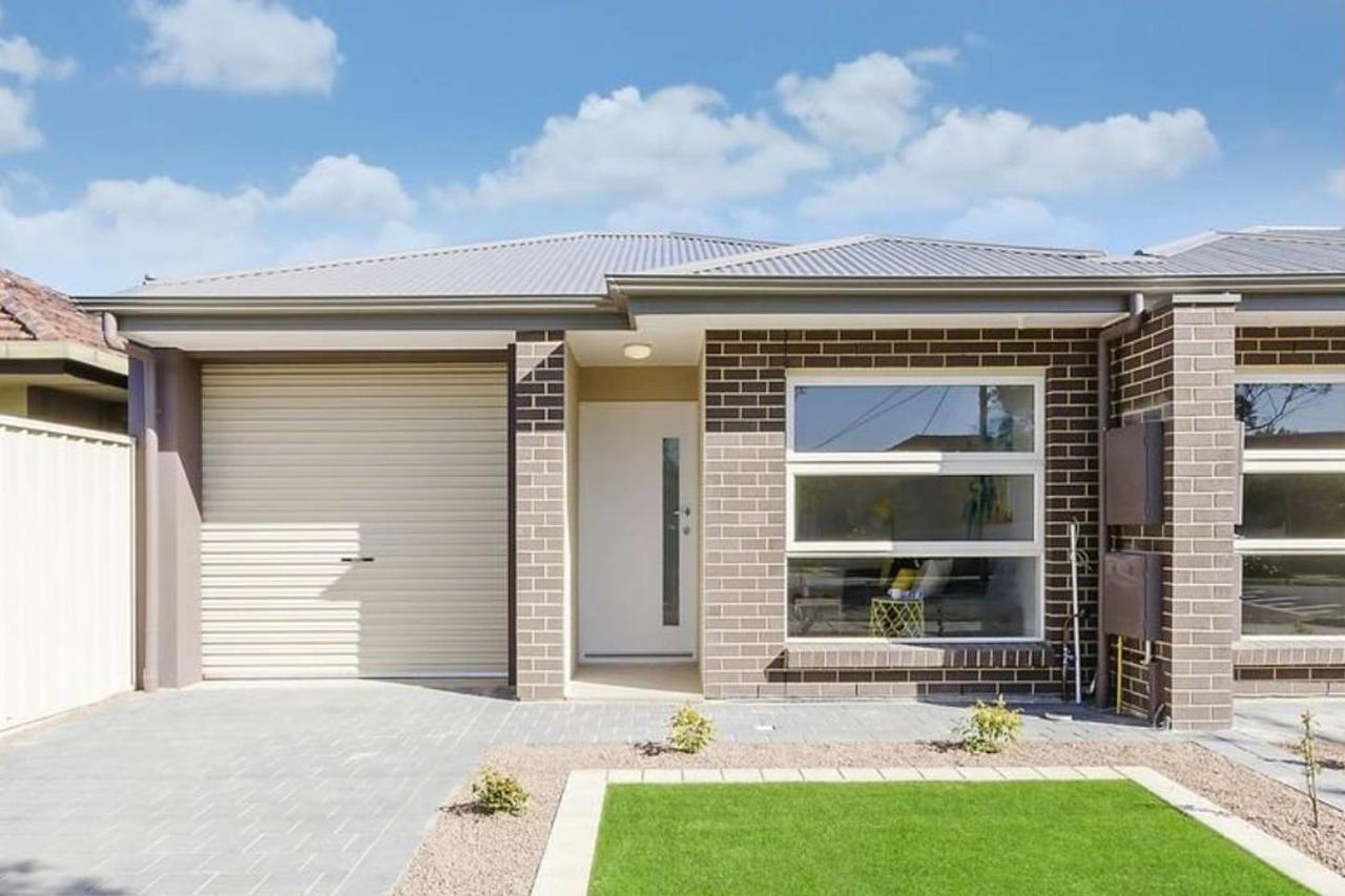 Ridleyton SA Tourism Canberra