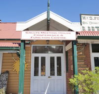 The Fruiterer's - Tourism Canberra