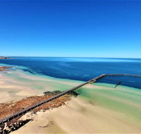 Moonta Bay Caravan Park - Tourism Canberra
