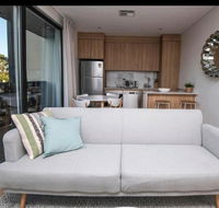 Wisteria Apartments - Tourism Canberra