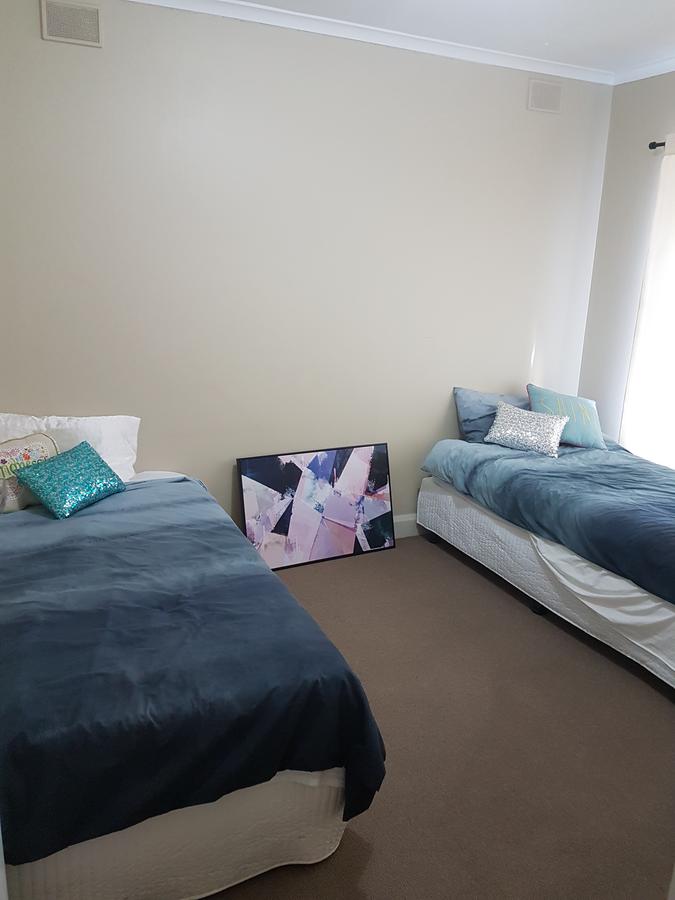 Norwood SA Tourism Canberra