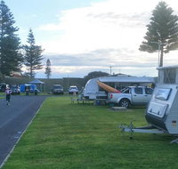 Moana Beach Tourist Park - Tourism Canberra