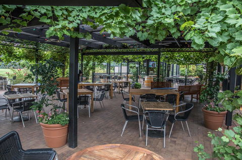 Mick O\'Sheas - Tourism Canberra 38