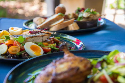 Mick O\'Sheas - Tourism Canberra 41