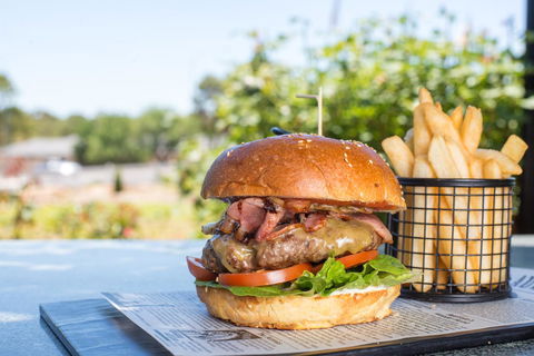 Mick O\'Sheas - Tourism Canberra 42