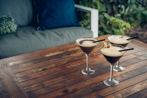 Mick O\'Sheas - Tourism Canberra 44