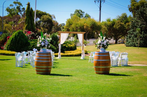 Mick O\'Sheas - Tourism Canberra 12