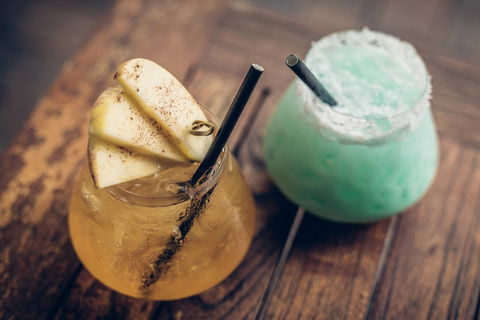 Mick O\'Sheas - Tourism Canberra 43