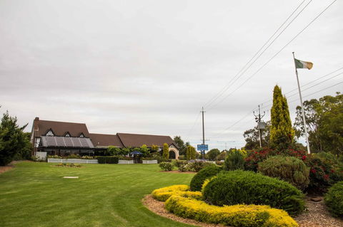 Mick O\'Sheas - Tourism Canberra 35