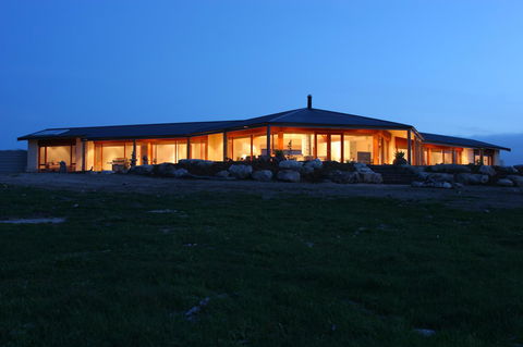 Almonta Park Lodge - Tourism Canberra 5