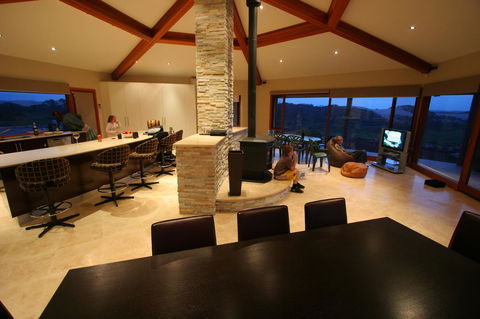 Almonta Park Lodge - Tourism Canberra 4