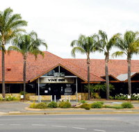Vine Inn Barossa - Tourism Canberra