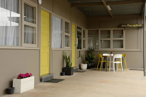105 On The Park - Tourism Canberra 2