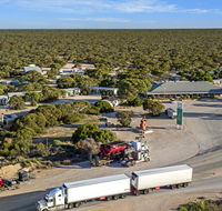 Border Village Roadhouse - Tourism Canberra