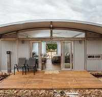The Villas - Barossa - Tourism Canberra