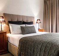 The Belmore All-Suite Hotel - Tourism Canberra