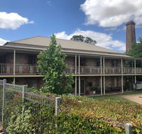 Clare Central - Tourism Canberra