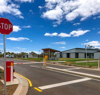 BIG4 The Bend Holiday Park - Tourism Canberra