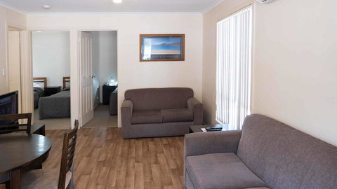 Wallaroo Holiday Park - Tourism Canberra 28