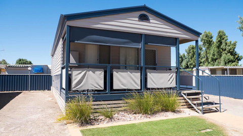 Wallaroo Holiday Park - Tourism Canberra 16