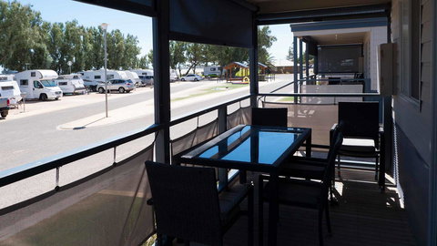 Wallaroo Holiday Park - Tourism Canberra 19