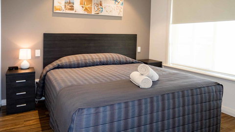 Wallaroo Holiday Park - Tourism Canberra 24