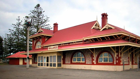 Wallaroo Holiday Park - Tourism Canberra 4