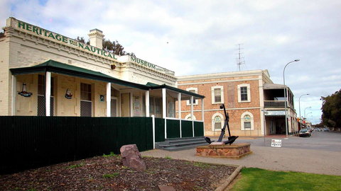 Wallaroo Holiday Park - Tourism Canberra 5
