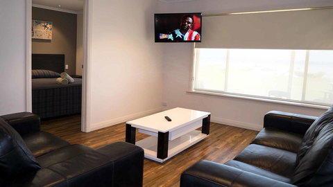 Wallaroo Holiday Park - Tourism Canberra 31