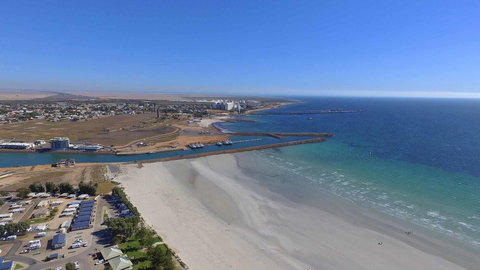 Wallaroo Holiday Park - Tourism Canberra 13