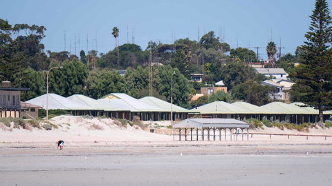 Wallaroo Holiday Park - Tourism Canberra 10