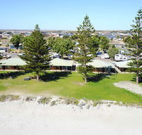 Wallaroo Holiday Park - Tourism Canberra