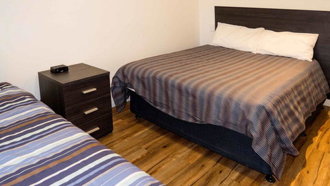 Wallaroo Holiday Park - Tourism Canberra 27